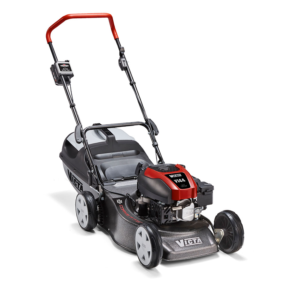 Briggs and stratton victa lawn mower clearance